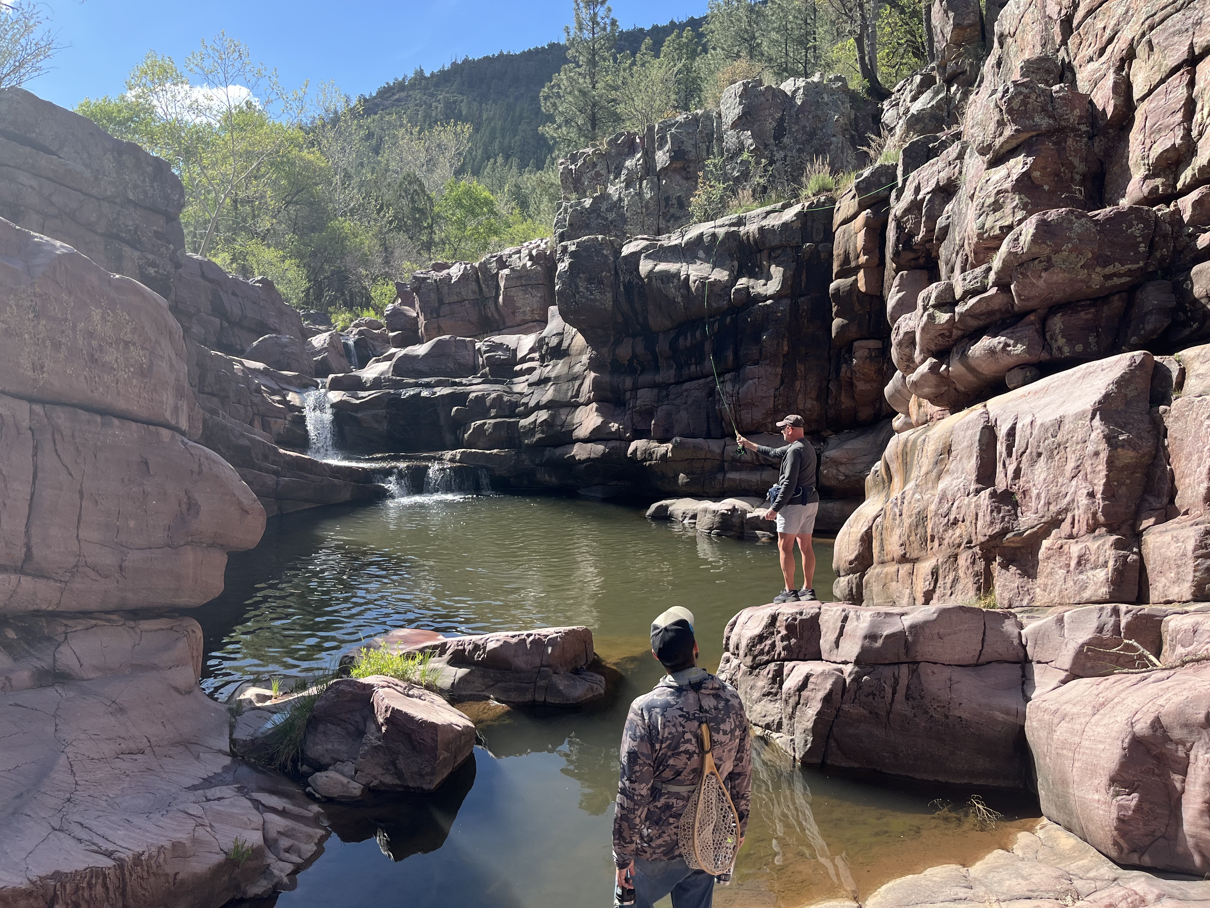 FF26 canyon