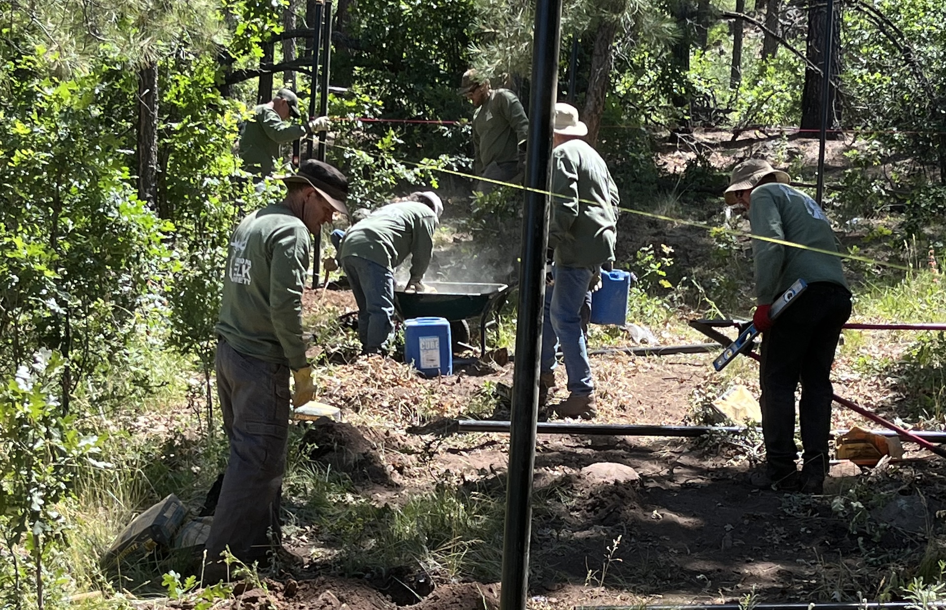 HIIT Springs (Unit 8)