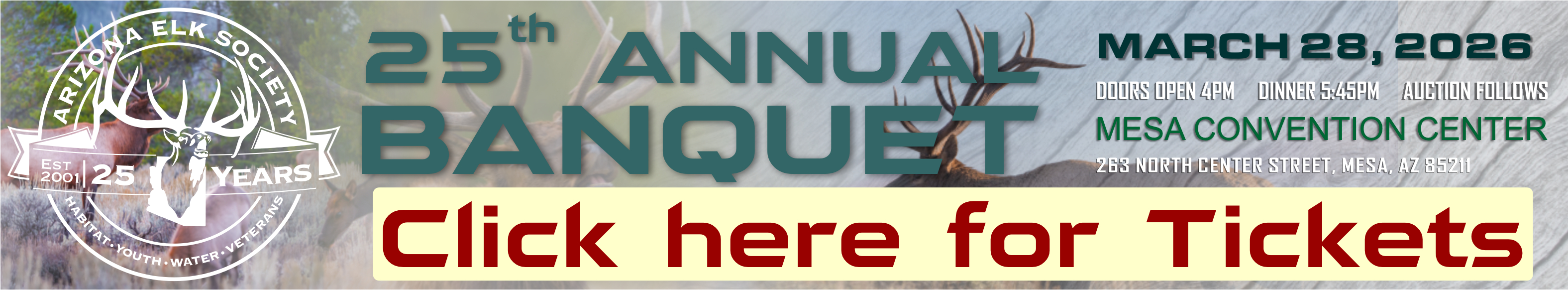 2026 ticket store banner