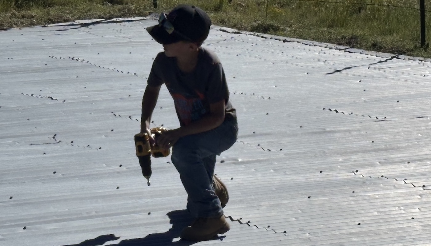 Sponcellar 2026 kid drill