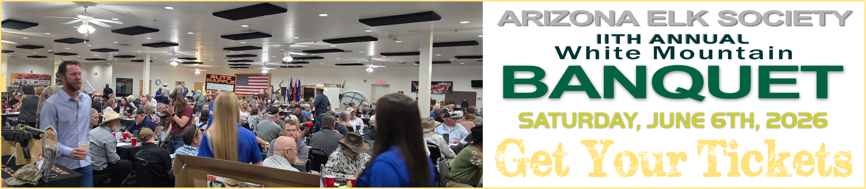 Reel Elk Call store banner