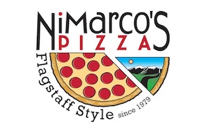 Logo-NiMarco's Pizza