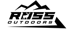 Logo-Ross Outdoors