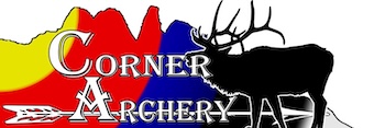 Logo-Corner Archery