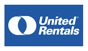 Logo-United Rentals